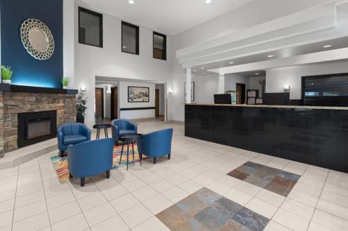 Ste. Foy Hotel | Super 8 by Wyndham Quebec City