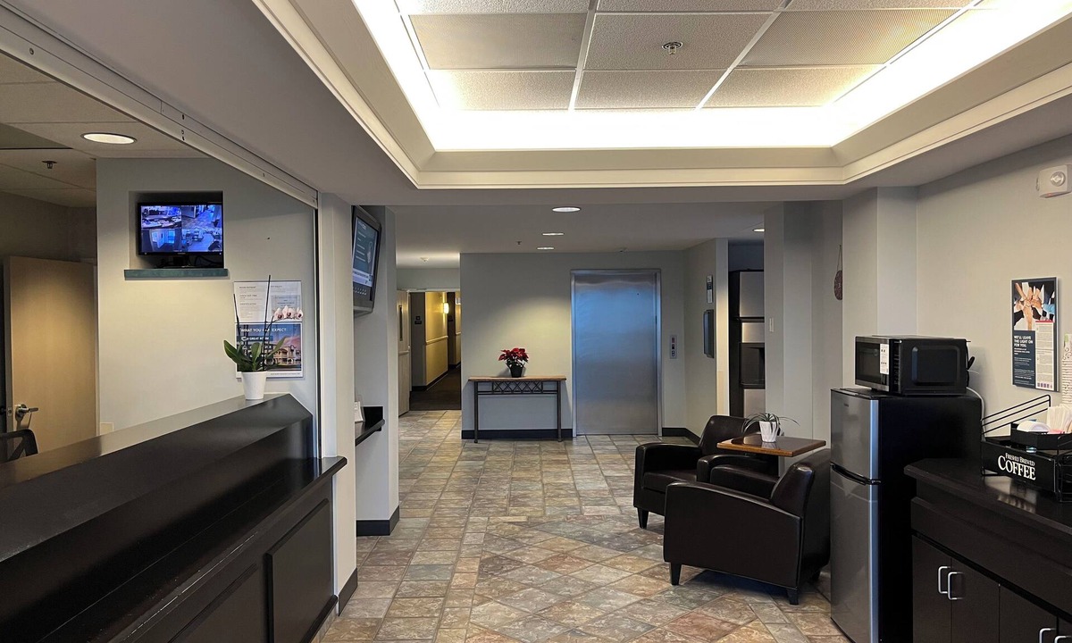 Sidney Hotel | Super 8 by Wyndham Sidney NE