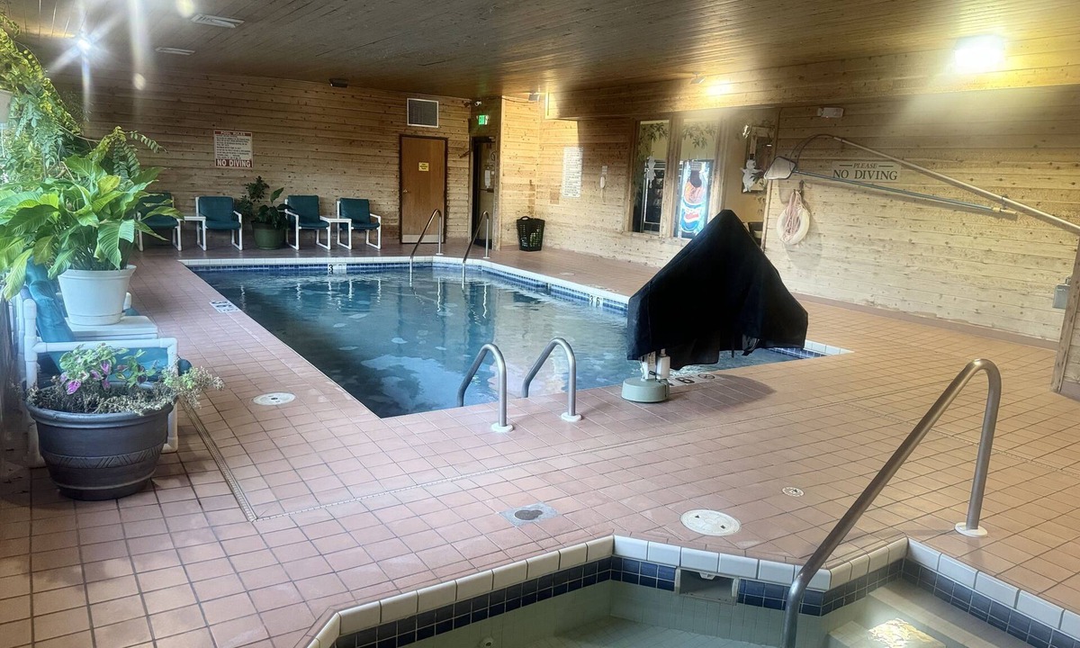 Sparta Hotel | Super 8 by Wyndham Sparta