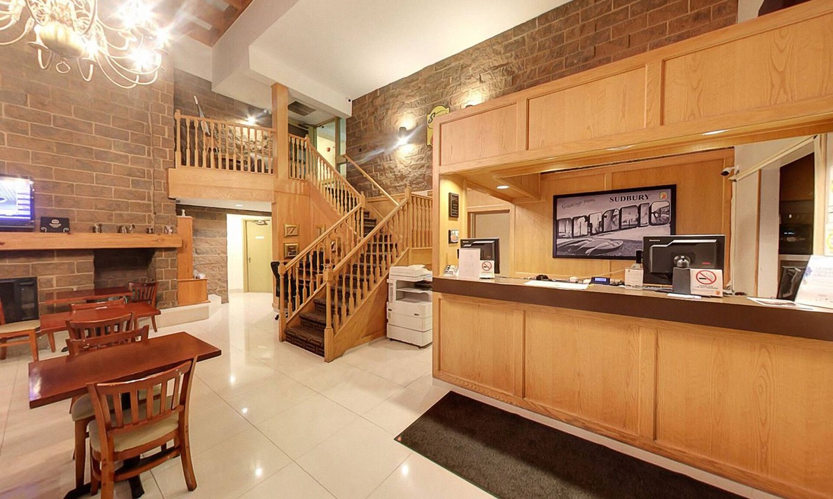 Sudbury Hotel | Super 8 by Wyndham Sudbury ON
