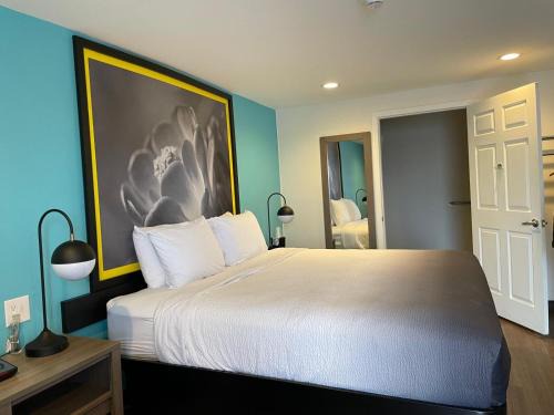 Wichita Falls Hotel | Super 8 by Wyndham Wichita Falls