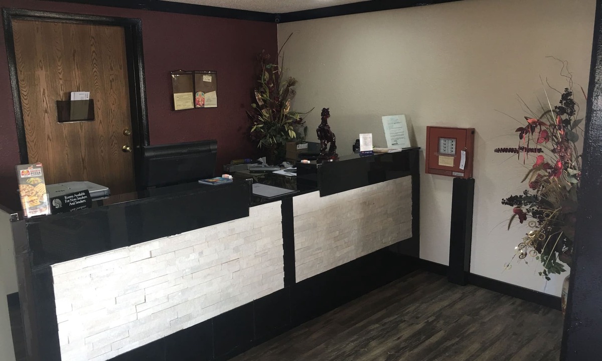 Troy Hotel | Super 9 Motel