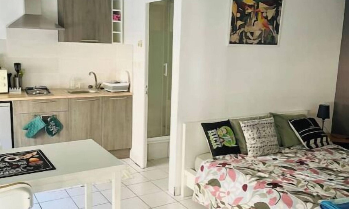 Villeboeuf - Fauriel - Vivaraize Apartment | Super apartment with free parking