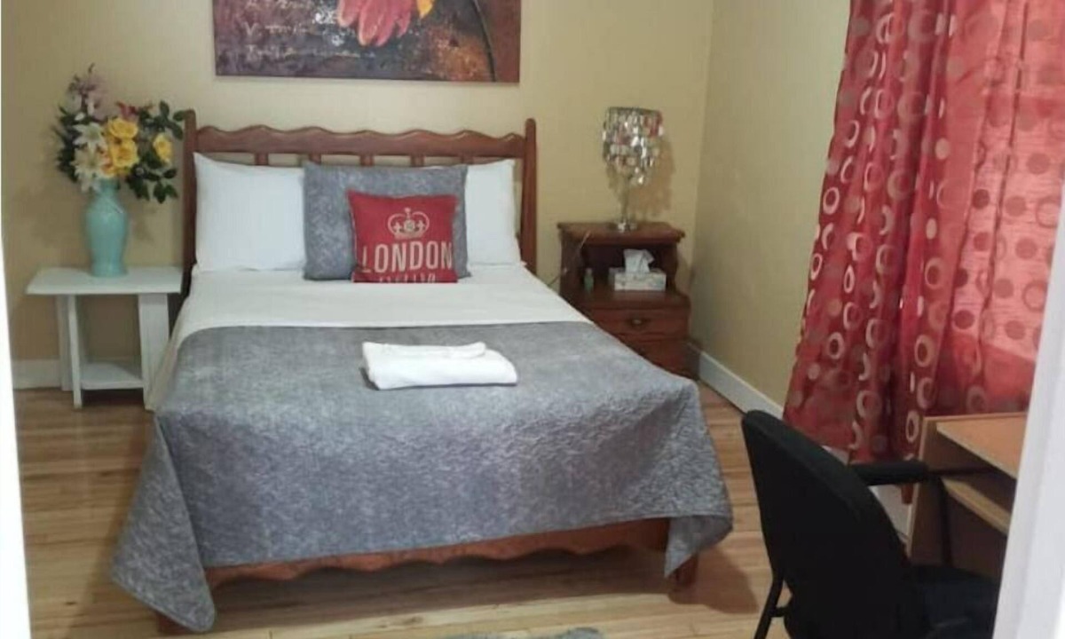 Trois-Rivieres Apartment | Super Appartement Pour un Séjour Reposant