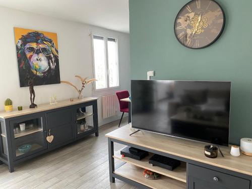 Moulin a Vent Apartment | Super Appartement à 15min de la plage