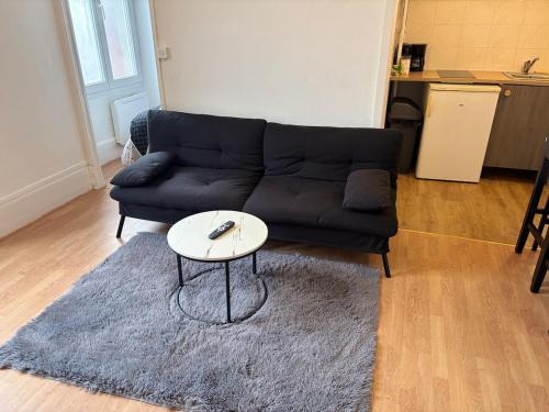 Malesherbes Apartment | Super appartement