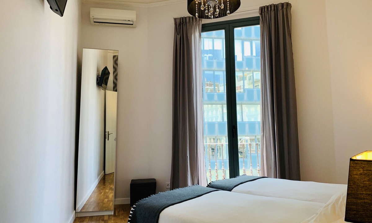 Eixample House | Super Balmes Guest House