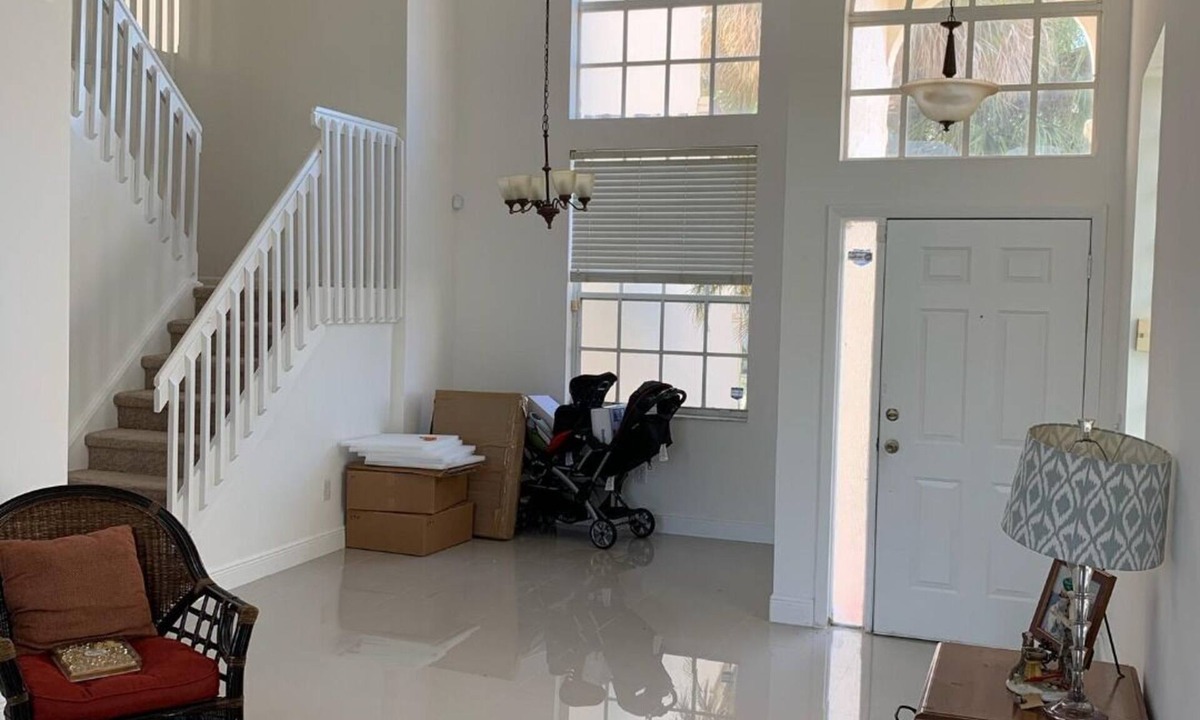 Towngate House | Super Bowl Rentals Available Now