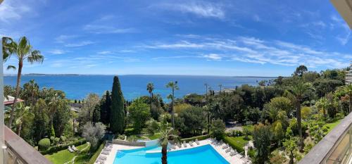 Vallauris Apartment | Super Cannes Sea Side