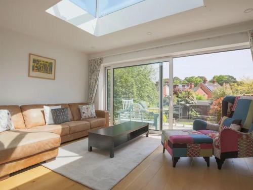 Sunninghill Apartment | Super Chic Apartment in Beautiful Sunninghill - Pass the Keys