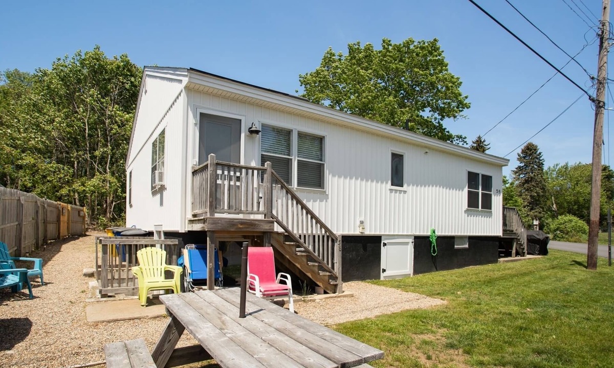 York Beach Cottage | SUPER close to Long Sands beach! #1