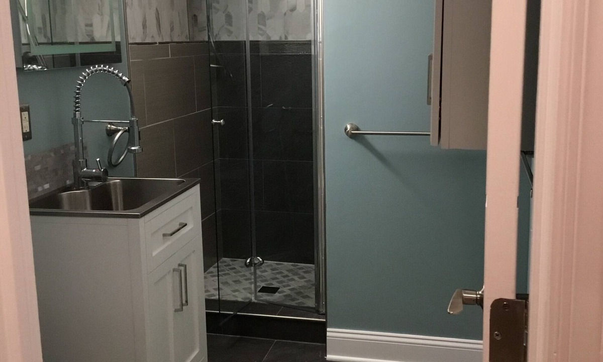 Hillsborough Apartment | Super Comfortable studio apartment in Central NJ close to EVERYTHING