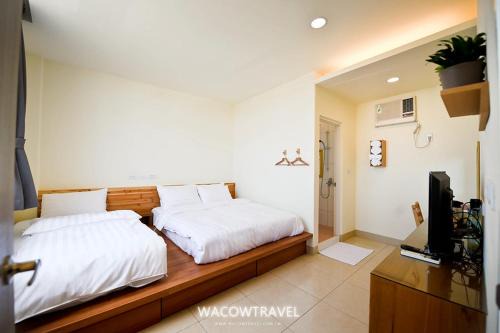 Gua Apartment | super hotel