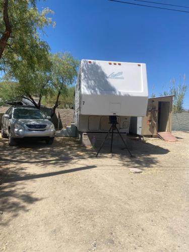 Drexel Heights House | Super Saver 5th wheel #7