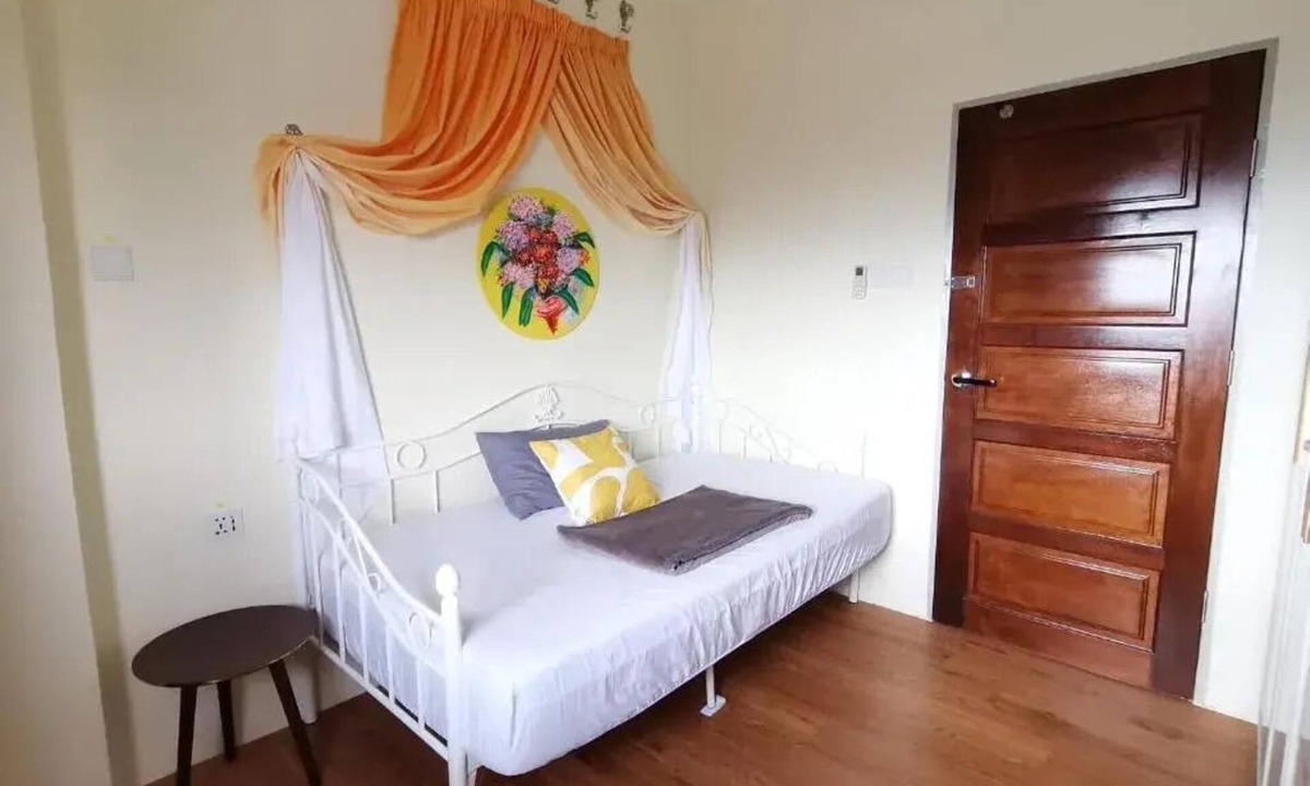 Ampang Condo | Super Single Suite