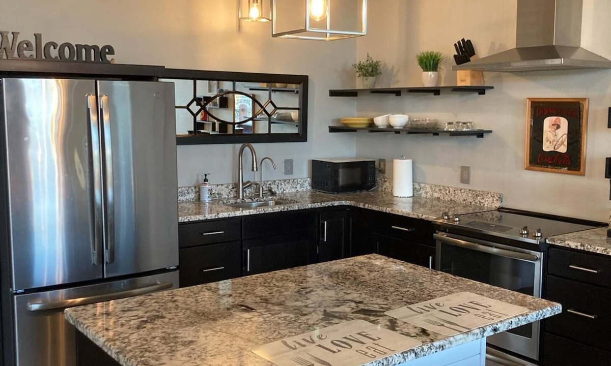 Allyn-Grapeview Apartment | Super Studio in Allyn