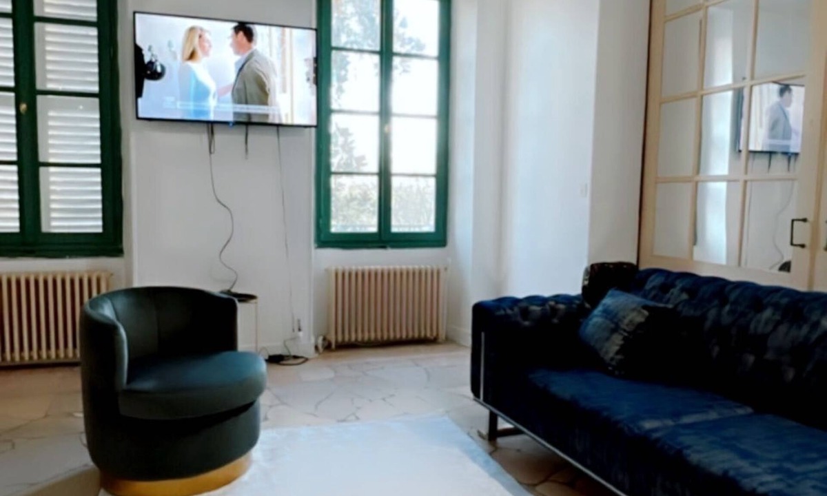 Le Mee-sur-Seine Apartment | Super villa