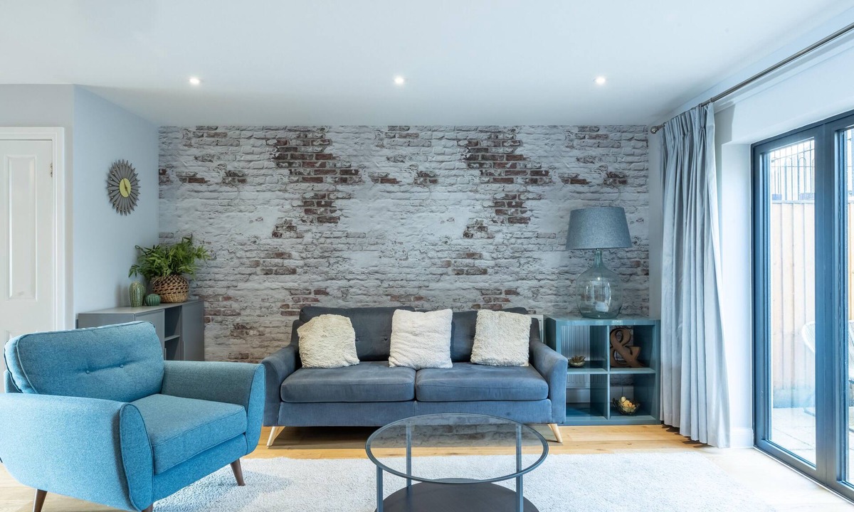 Bath House | Superb 3-bed house with parking in Bath