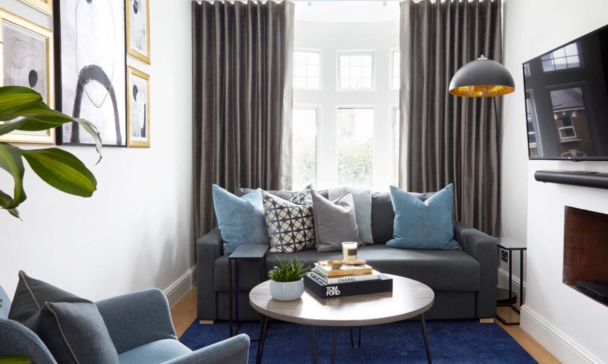 North Finchley Apartment | Superb 3 Bedroom/2 Bathroom Flat