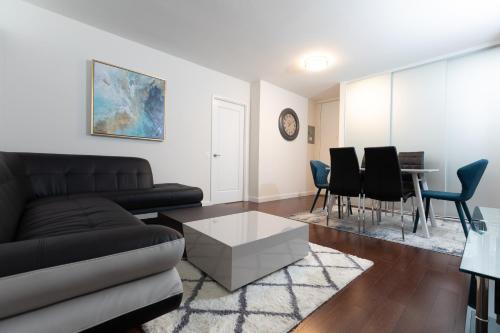 Tudor City Apartment | Superb 3 bedroom apt in NYC