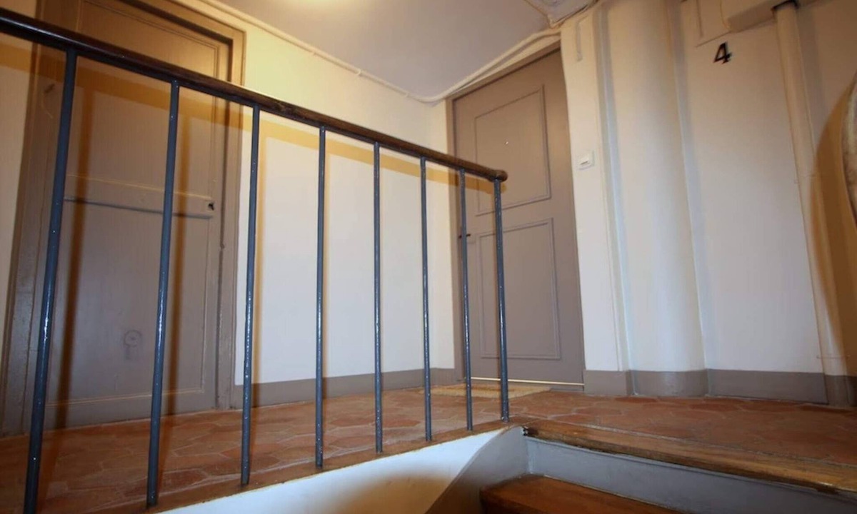 Enfants-Rouges Apartment | Superb 4-room apartment