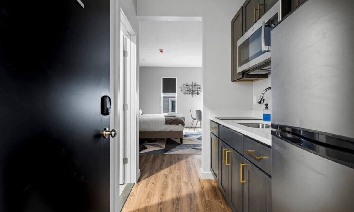 Middletown Condo | Superb and Cozy Studio