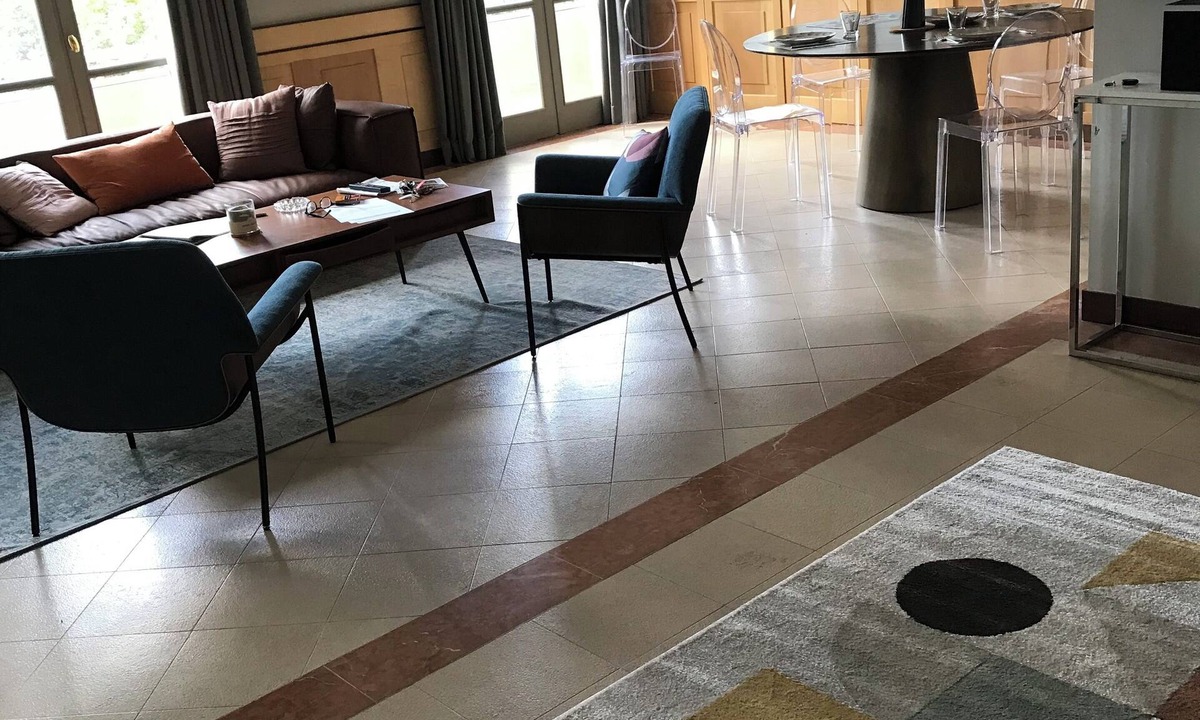 Sarlat-la-Caneda Apartment | Superb apartment, 5* tourism, 135m2, downtown but quiet.