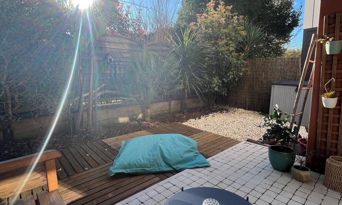 Tosse Apartment | Superb apartment 15 minutes from the beach.