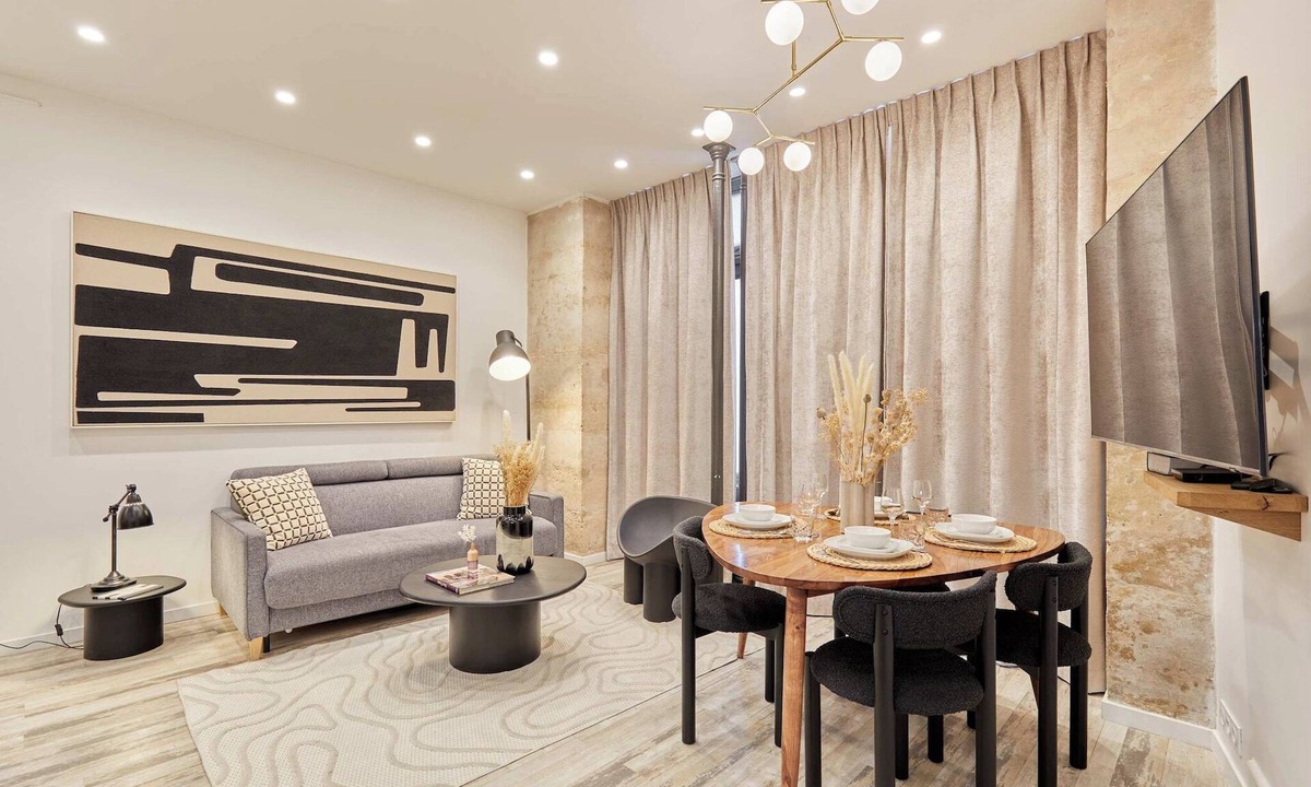 7th Arrondissement Apartment | Superb Apartment Invalides St Germain des Près