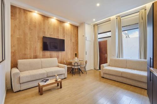 Arsenal Apartment | Superb apartment Le Marais