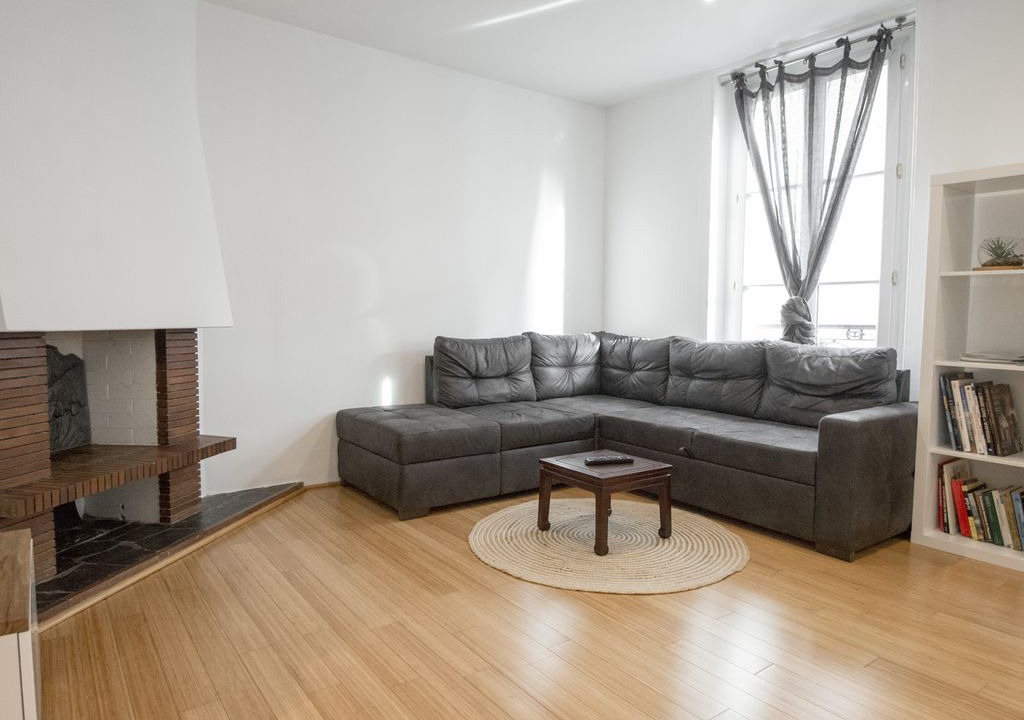 13th Arrondissement Apartment | Superb apartment near PLACE D'ITALIE
