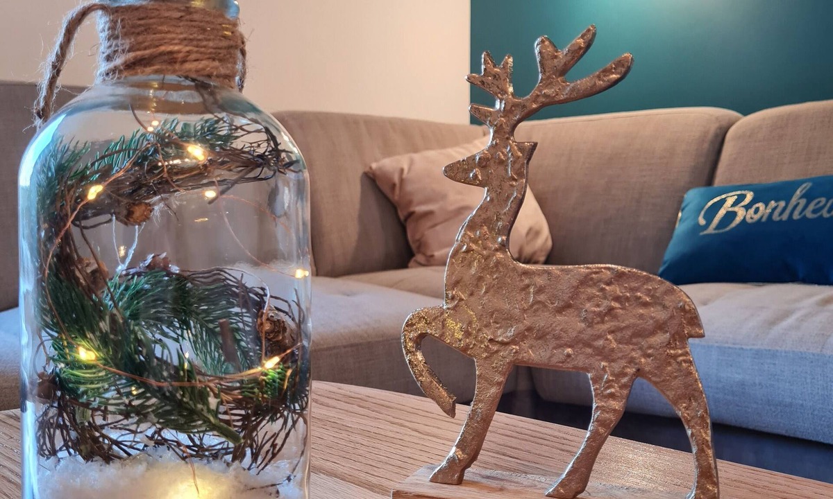 Changey Apartment | Superb apartment with jacuzzi