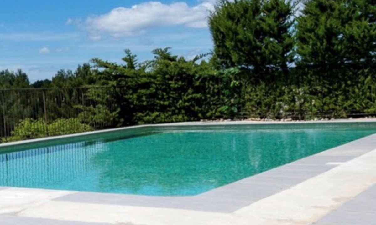 Les Hauts de Massane Villa | Superb architect-designed villa!