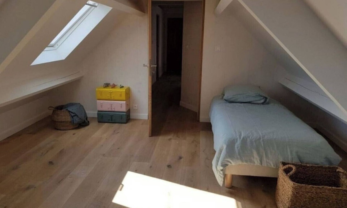 Bangor House | Superb Belliloise house - high standing