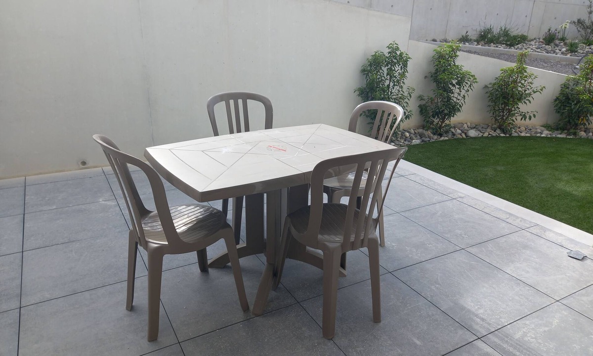 Saint-Palais Apartment | Superb bright gîte