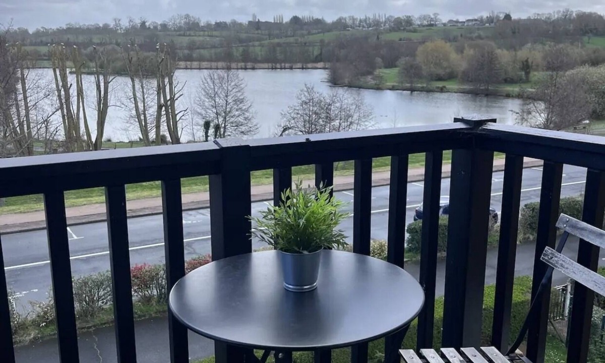 Villers-sur-Mer Apartment | Superb, cosy apartment, ideal for a romantic getaway or relaxing solo trip