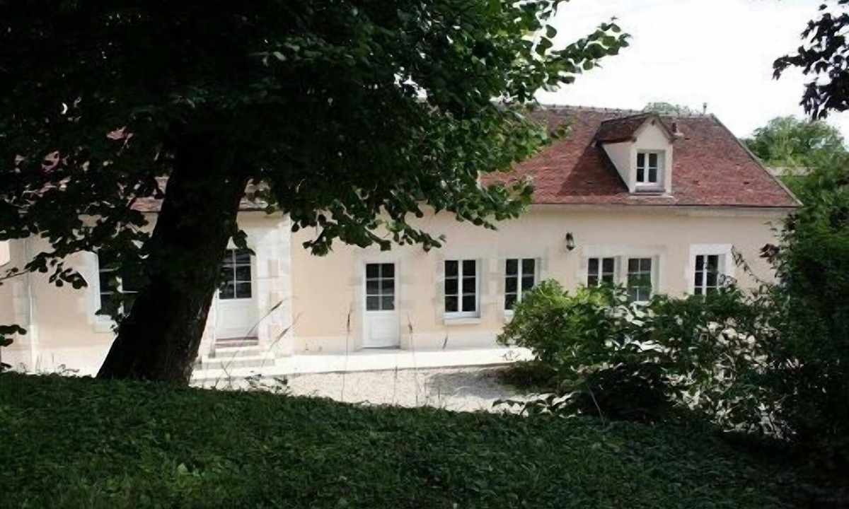 Merry-Sec Cottage | Superb farmhouse Bourguignonne