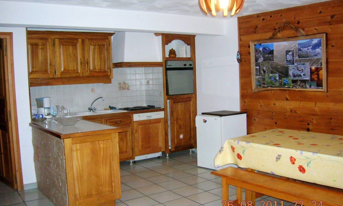 Bozel Cottage | SUPERB GITE 8 PEOPLE