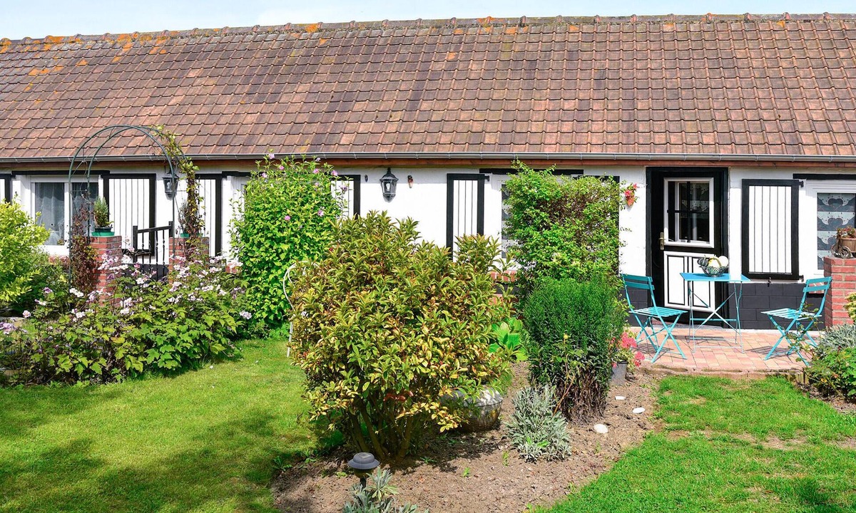 Eringhem House | Superb gite with jacuzzi