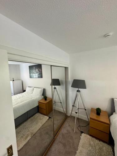 North Glasgow House | Superb Homestay