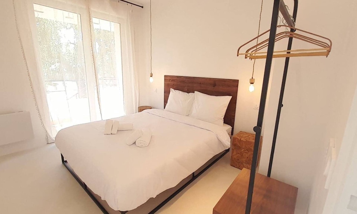 Chateauroux Ski Chalet | Superb house 3 bedrooms-air conditioning-garden