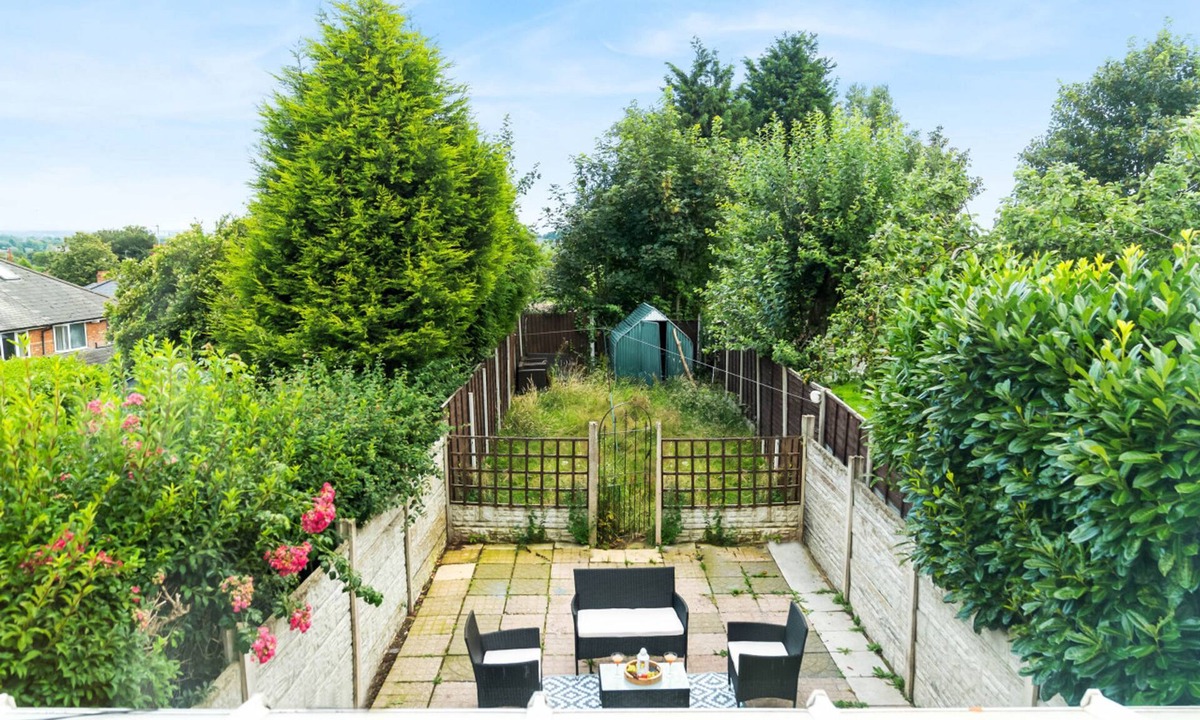 Sutton Coldfield House | Superb House in North Birmingham