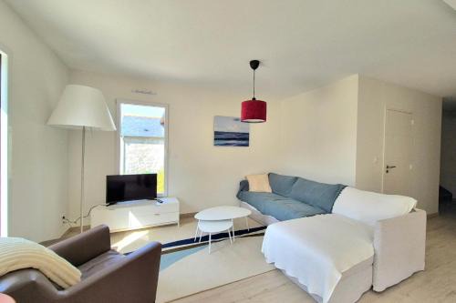 Saint-Coulomb House | Superb house with garden - Saint-Coulomb
