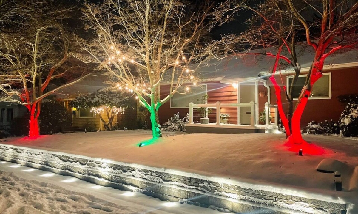 Sunset Hill House | SUPERB LOCATION, Ballard Locks, Seattle, Wa.