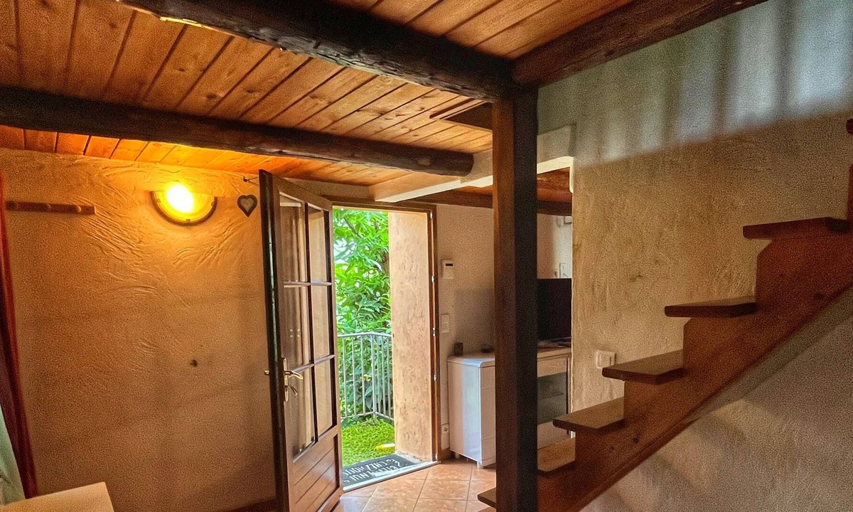 Roquebilliere House | Superb mountain house