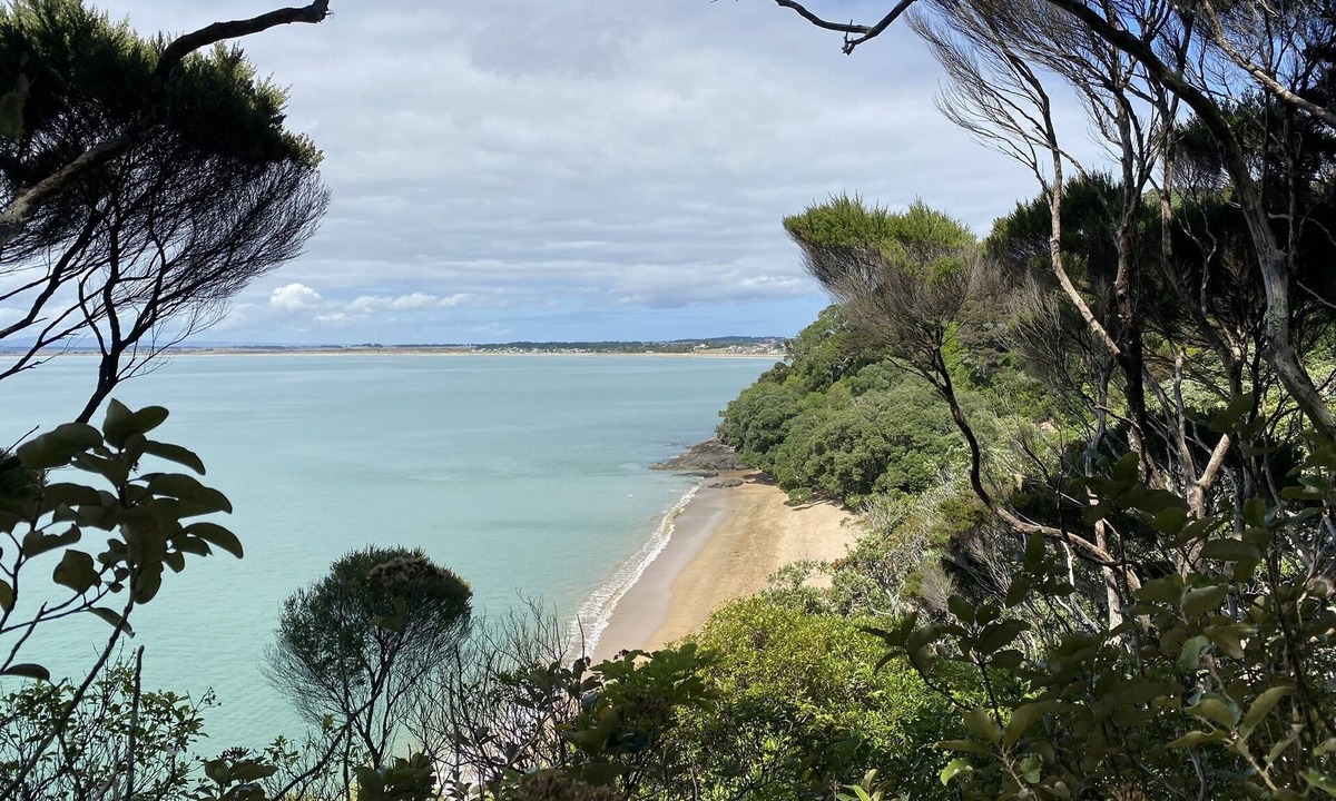 Karkari Peninsula House | Superb Northland Location