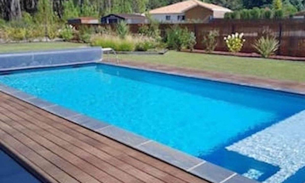 Pontenx-les-Forges Villa | Superb, quiet villa with swimming pool