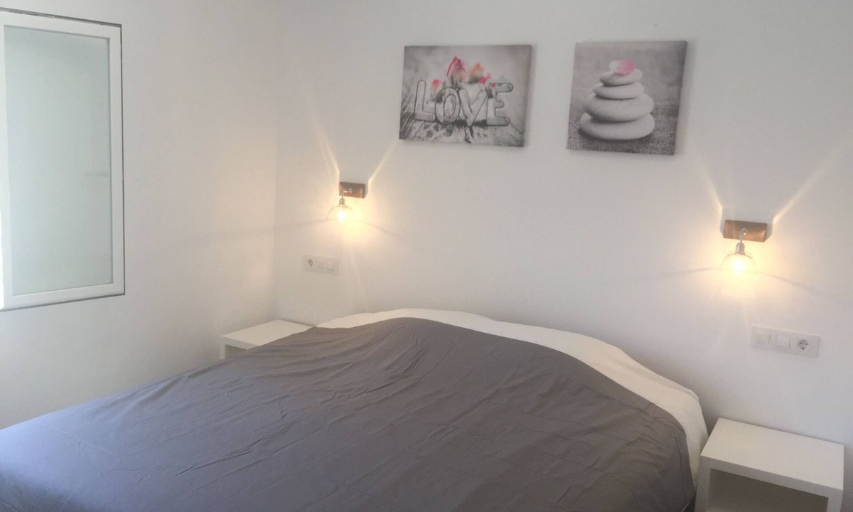 San Jaime Villa | Superb, recently renovated detached villa