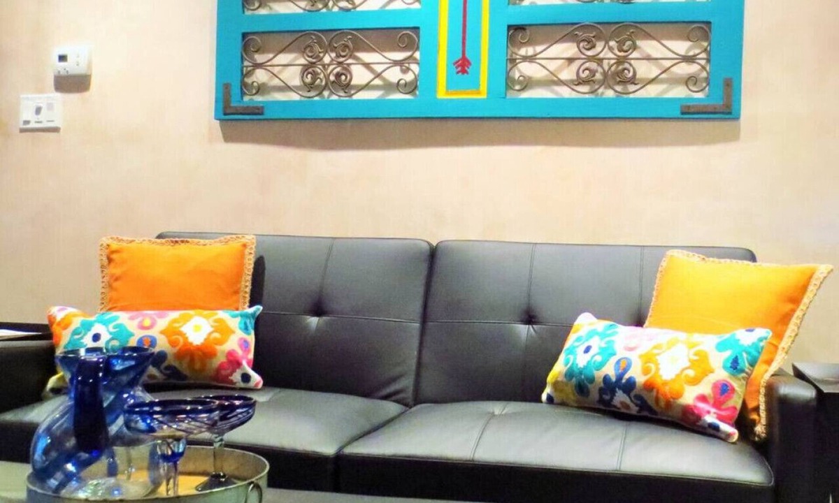 South Capitol Condo | Superb Santa Fe HQ - Prime Location - Decked Digs