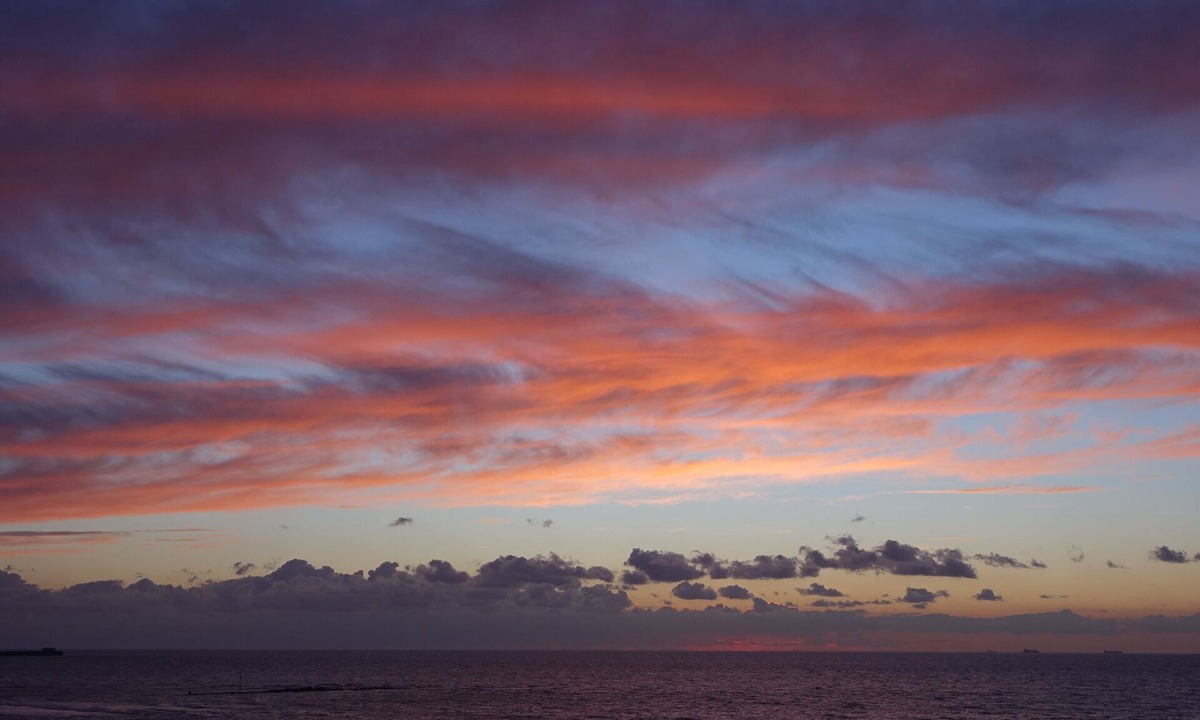 Wimereux Apartment | Superb sea view! A comfortable 50 m2 apartment!